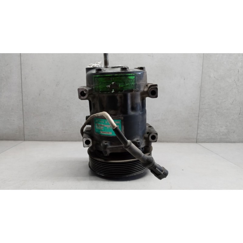 DAF COMPRESSORE ARIA CONDIZIONATA DAF XF105 usato