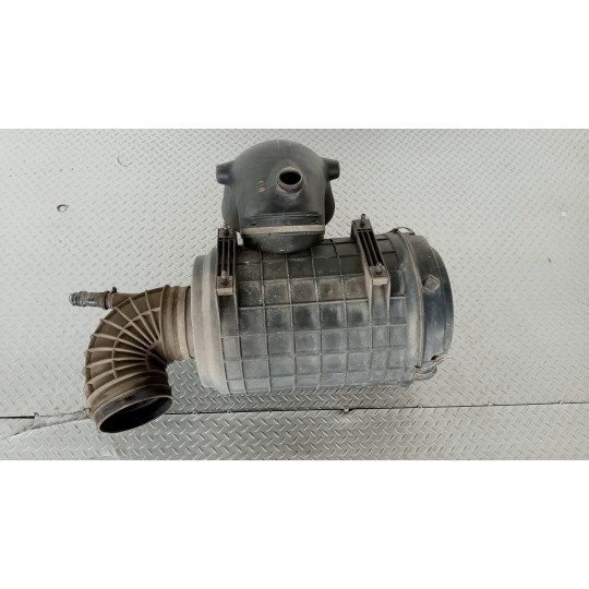 BOX FILTER DAF XF105 used