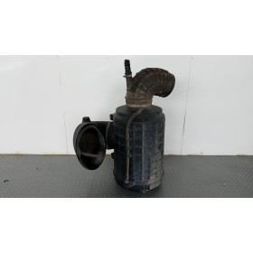 SCATOLA FILTRO DAF XF105 usato