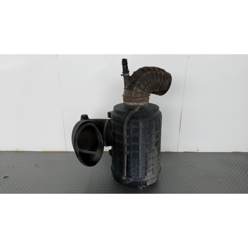 DAF SCATOLA FILTRO DAF XF105 usato