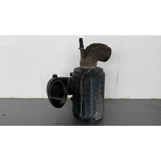 BOX FILTER DAF XF105 used