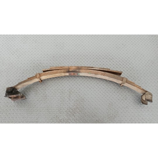 REAR BACK SPRINGS  FIAT van 241 used