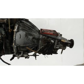 GEARBOXES  FIAT van 241 used