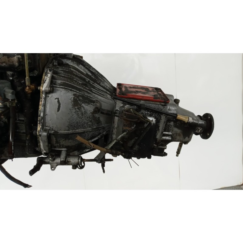 FIAT van GEARBOXES  FIAT van 241 used