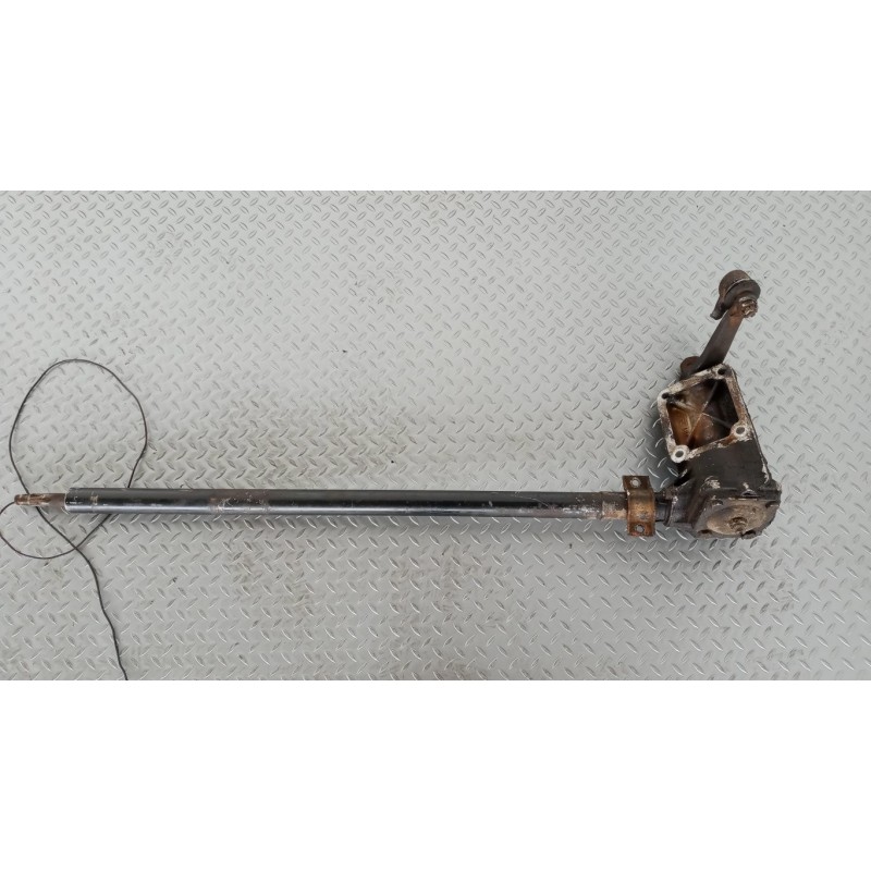 FIAT van STEERING BOX FIAT van 241 used