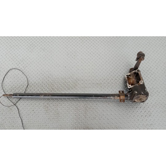 SCATOLA STERZO FIAT van 241 usato