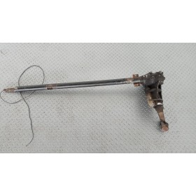 STEERING BOX FIAT van 241 used