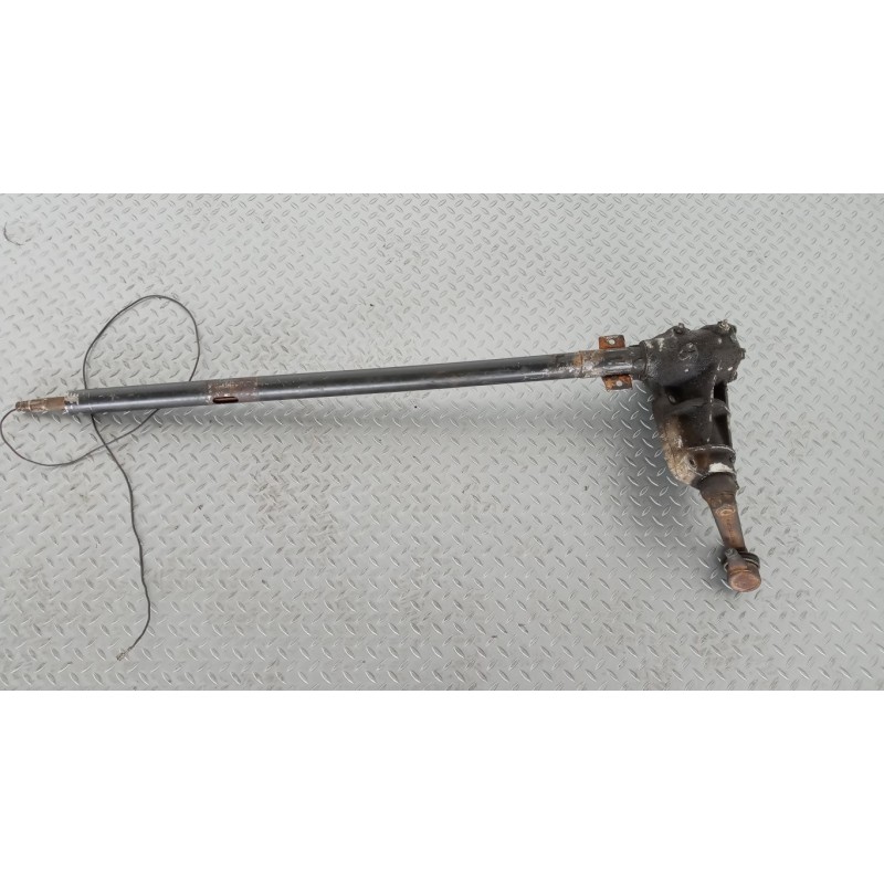 FIAT van STEERING BOX FIAT van 241 used