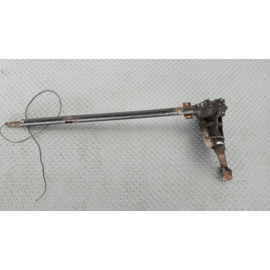 SCATOLA STERZO FIAT van 241 usato