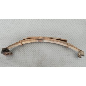 REAR BACK SPRINGS  FIAT van...