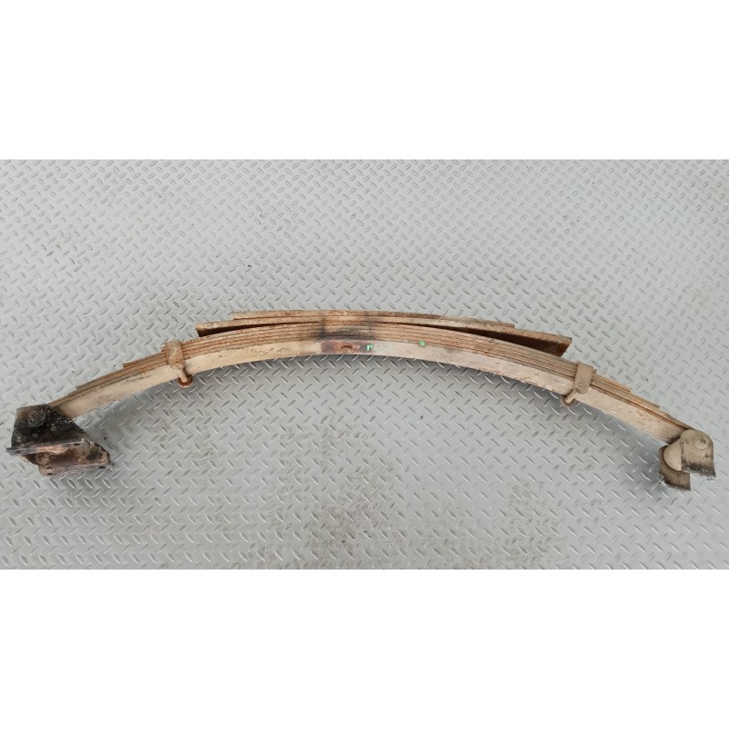 FIAT van REAR BACK SPRINGS  FIAT van 241 used