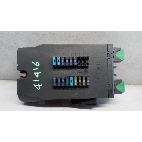 FUSE BOX UNIMOG Ux 100 used