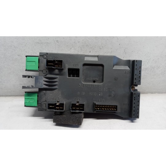 FUSE BOX UNIMOG Ux 100 used