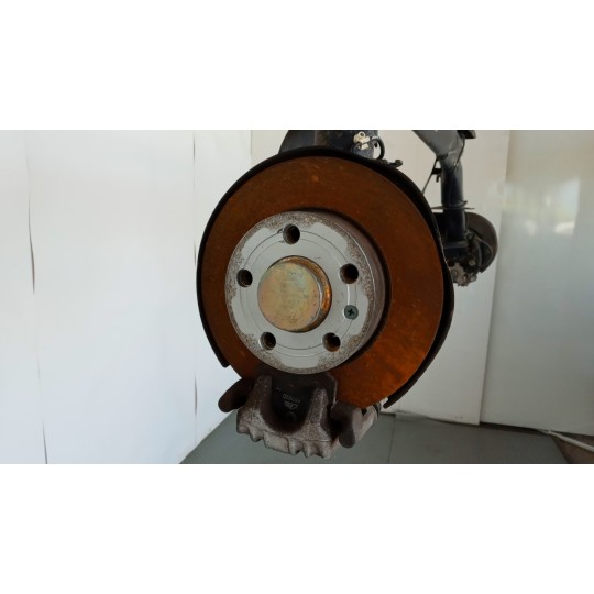 ASSALE POSTERIORE AUDI A3 1996>2000 usato