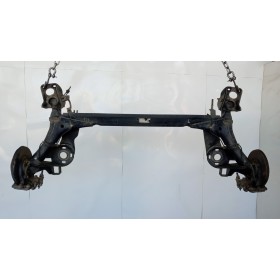 REAR DRIVE AXLE 
 AUDI A3...