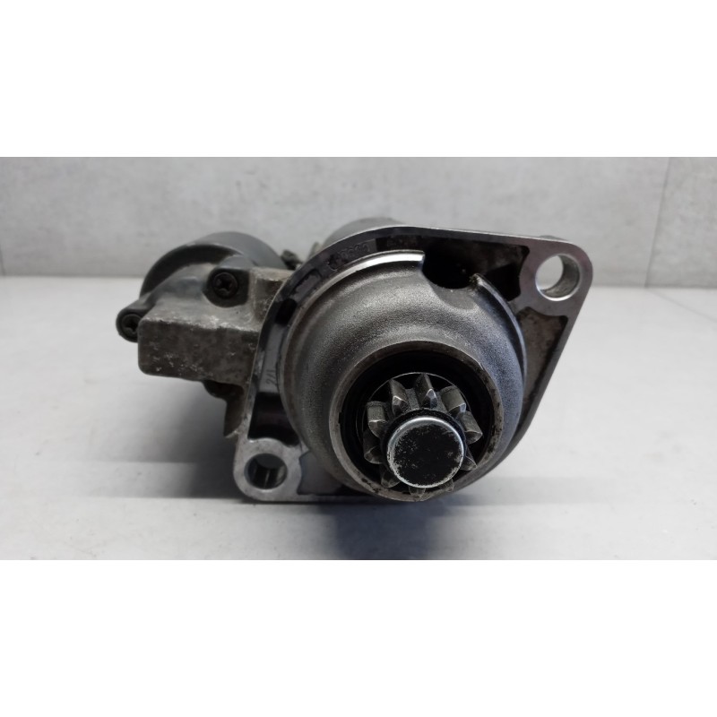 AUDI STARTER MOTOR AUDI A3 1996>2000 used