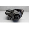 AUDI STARTER MOTOR AUDI A3 1996>2000 used