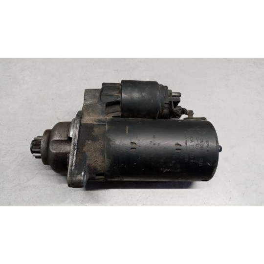 MOTORINO AVVIAMENTO AUDI A3 1996>2000 usato