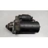 AUDI STARTER MOTOR AUDI A3 1996>2000 used