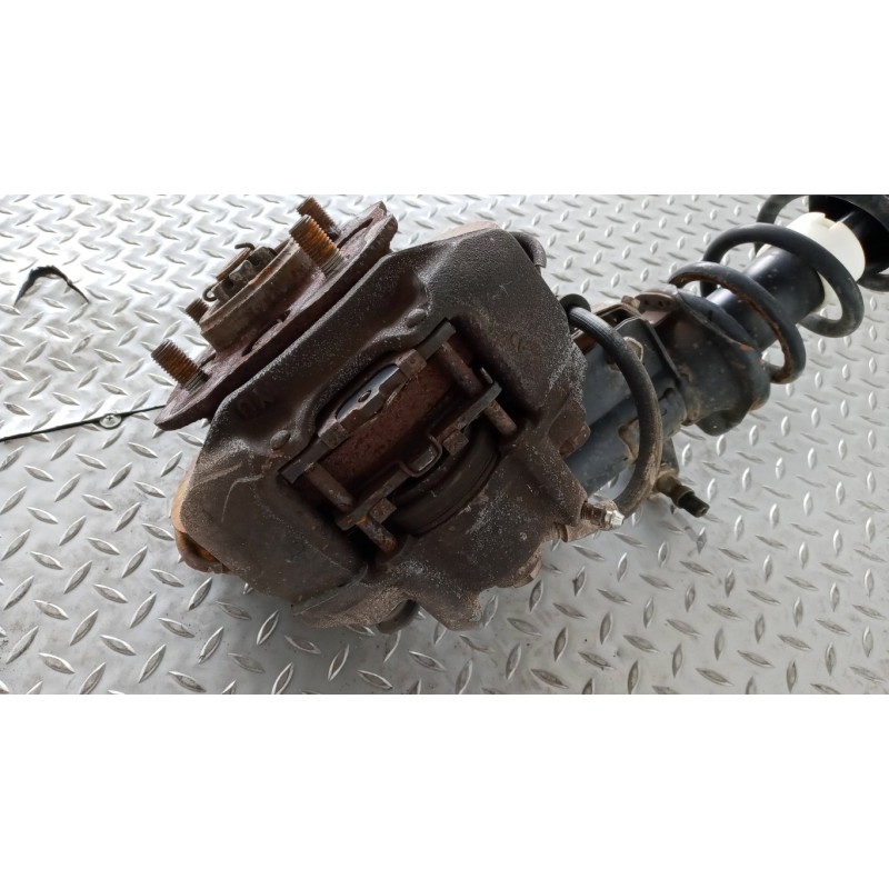 PIAGGIO LEFT FRONT CALIPER BRAKE PIAGGIO Porter used