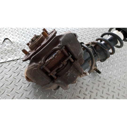 LEFT FRONT CALIPER BRAKE PIAGGIO Porter used