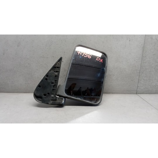 REARVIEW RIGHT  PIAGGIO Porter used