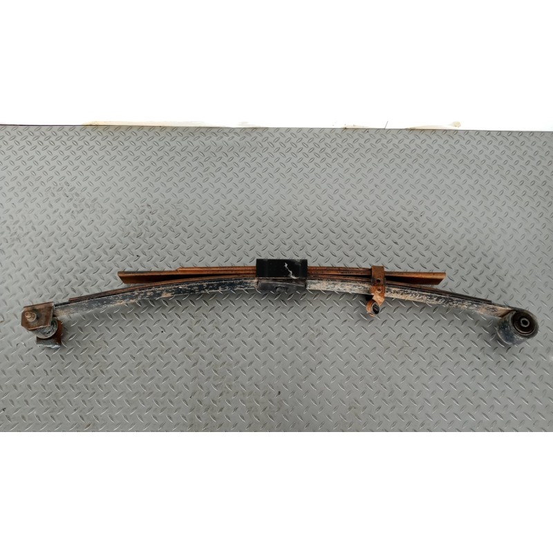 PIAGGIO REAR BACK SPRINGS  PIAGGIO Porter used