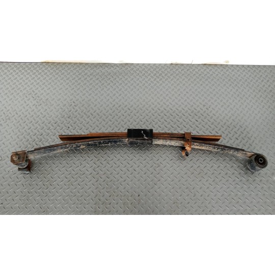 REAR BACK SPRINGS  PIAGGIO Porter used