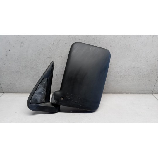 REARVIEW LEFT  PIAGGIO Porter used