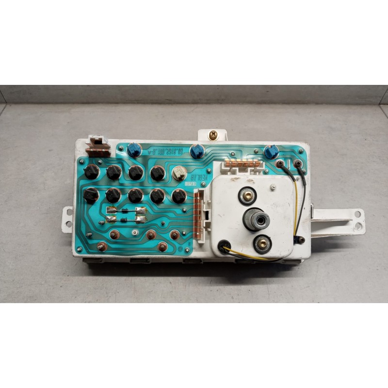 PIAGGIO QUADRO STRUMENTI PIAGGIO Porter usato