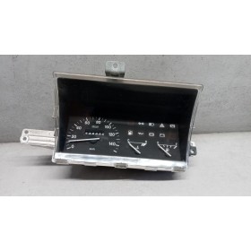 QUADRO STRUMENTI PIAGGIO...