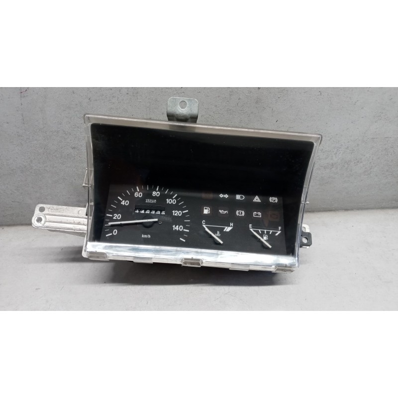 PIAGGIO QUADRO STRUMENTI PIAGGIO Porter usato