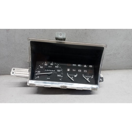 QUADRO STRUMENTI PIAGGIO Porter usato