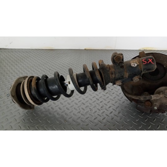 LEFT FRONT SCHOCK ASSORBER PIAGGIO Porter used