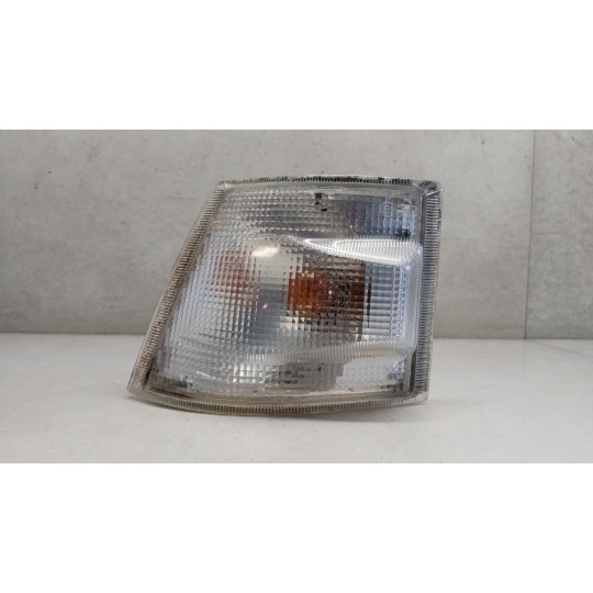 LEFT FRONT INDICATORS PIAGGIO Porter used