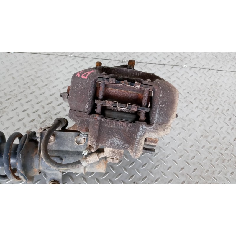 PIAGGIO RIGHT FRONT CALIPER BRAKE  PIAGGIO Porter used