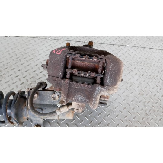 RIGHT FRONT CALIPER BRAKE  PIAGGIO Porter used