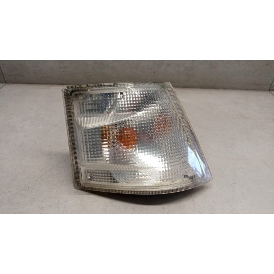 RIGHT FRONT INDICATORS  PIAGGIO Porter used