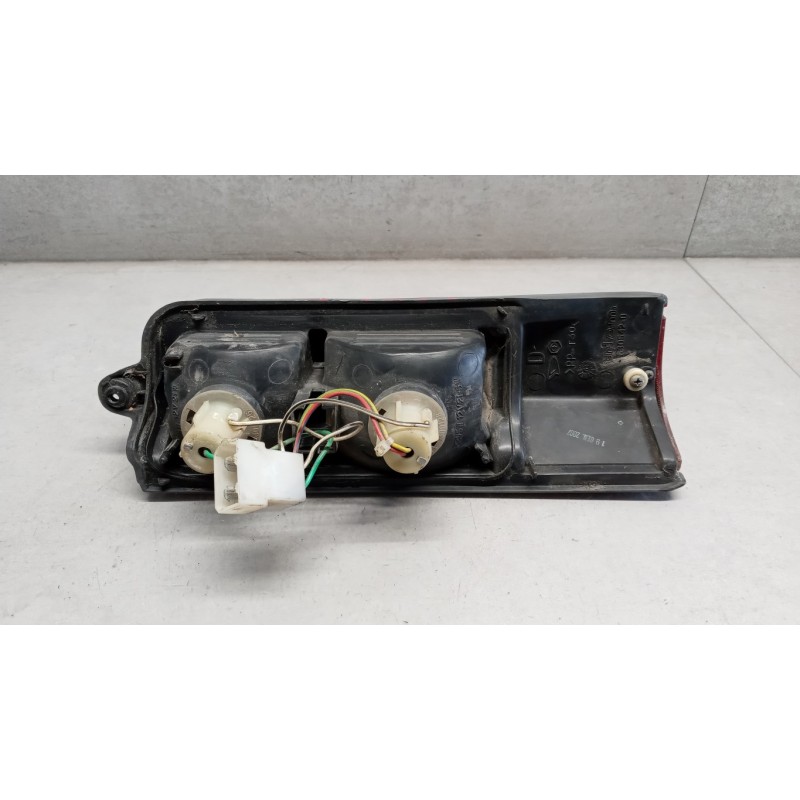 PIAGGIO RIGHT REAR LIGHT PIAGGIO Porter used