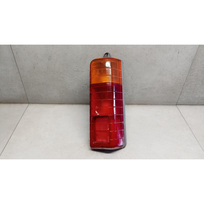 PIAGGIO RIGHT REAR LIGHT PIAGGIO Porter used