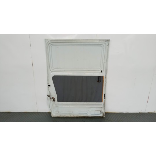 LEFT SIDE SLIDING DOOR PIAGGIO Porter used