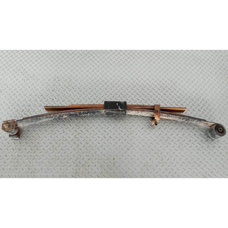 PIAGGIO BALESTRE POSTERIORI PIAGGIO Porter usato