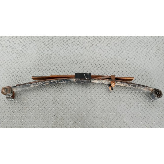 REAR BACK SPRINGS  PIAGGIO Porter used