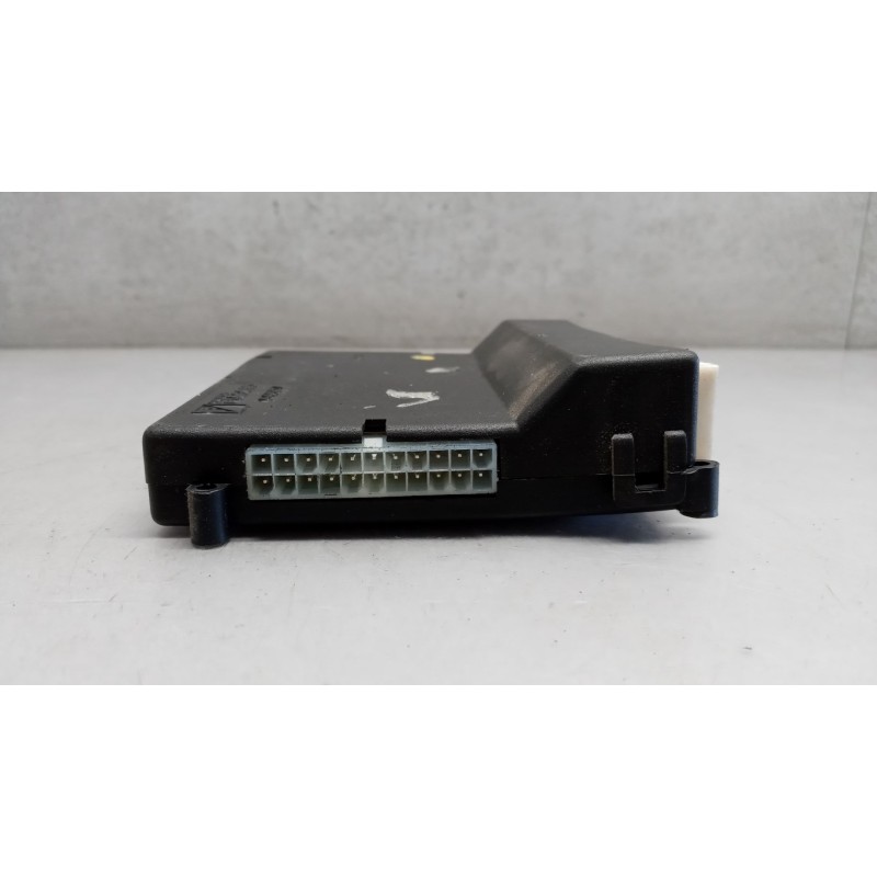 PIAGGIO VARIOUS CONTROL UNITS A  PIAGGIO Porter used