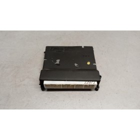 VARIOUS CONTROL UNITS A...