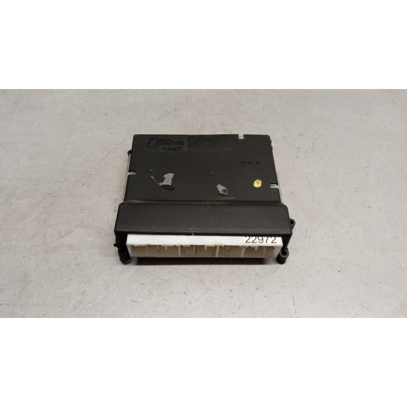 PIAGGIO CENTRALINE VARIE A PIAGGIO Porter usato