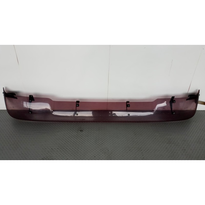 DAF SUN VISORS DAF XF105 used