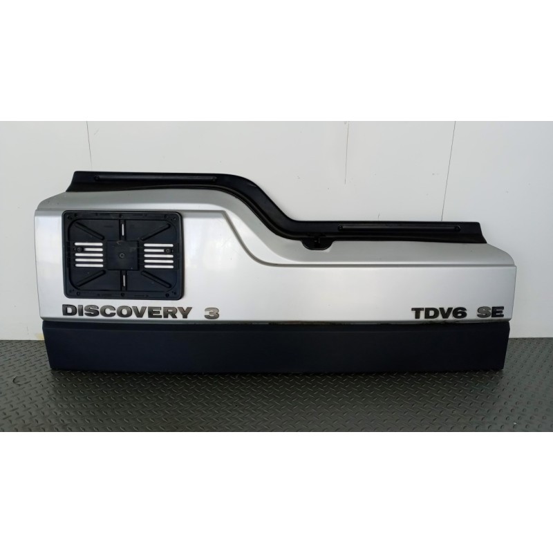 LAND ROVER LOWER SIDE LAND ROVER Discovery  2004>2009 used