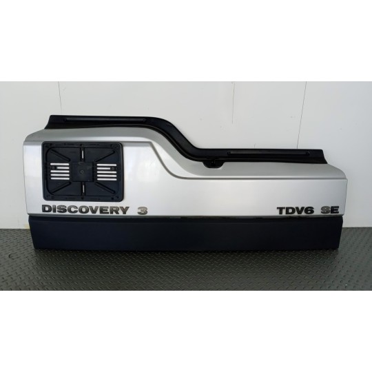 SPONDA INFERIORE LAND ROVER Discovery  2004>2009 usato