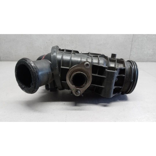 THROTTLE BODY  LAND ROVER Discovery  2004>2009 used